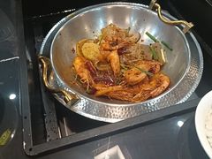 -晓林火锅(安定门店)