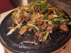 -京华烟云·北京烤鸭(领展购物广场·中关村店)