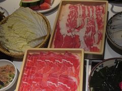 -东道煮牛肉火锅(东盛大街店)