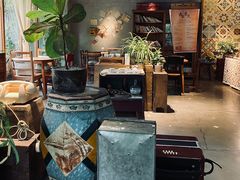 大堂-时光花园(白鹭洲店)