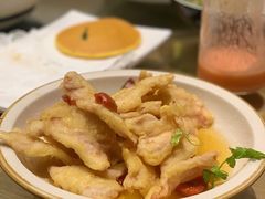 -山楂树融合菜餐厅