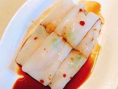 鲜虾仁肠粉-利苑酒家(华熙国际店)