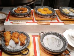 -好人民间小吃·番茄鱼酸菜鱼(木渎悠方店)