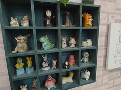 -馆陶手作坊DIY·陶艺·石塑粘土·石膏娃娃(车陂店)