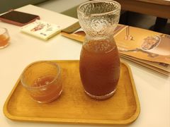 -蔡澜点心·粤菜(嘉里中心店)