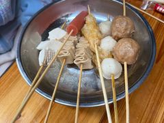 -卫卫麻辣烫(建设新村路店)
