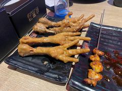 -红盔甲·小龙虾(车公庙店)