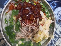 -肆姐面粉馆(坡子街店)