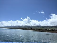 -青海湖国家重点风景名胜区