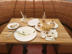 -城市大道红炉披萨烘焙坊