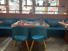 -一品诚记烤肉·甄选店(中南路店)