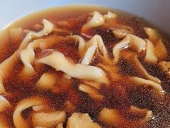 -老平遥饭馆