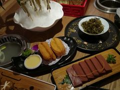 -尚海豆捞(乐虹坊店)