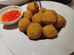 一口酥豆腐-陶陶居酒家(海岸城店)