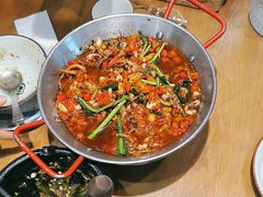 -费大厨辣椒炒肉(新城吾悦广场店)
