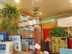 -九秋茶铺(三里屯店)