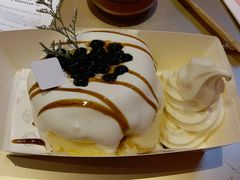 -狐狸和向日葵(北京路店)
