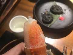 -和彩放题餐厅(酒仙桥店)