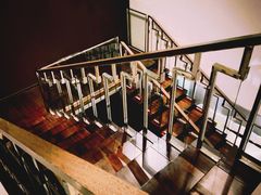 -上海柏悦酒店