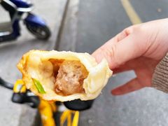 -胡记锅贴·沪上游子老鸭粉丝汤(太原路店)