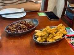 -付小姐在成都(中山公园店)