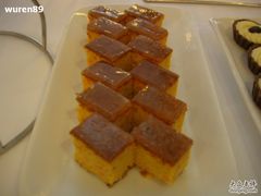 DSCN6750-北京港澳中心瑞士酒店·瑞士咖啡厅·自助餐