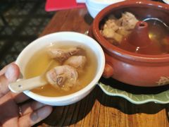 -中8楼风尚云南菜(颐堤港店)