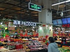 -卜蜂莲花(杨高北路店)