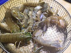 -海味当家(西安路店)