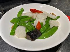 -李记饺子·熏酱东北菜(欢乐谷店)