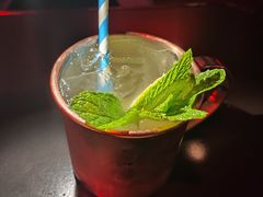 -MOSSO·Liveshow(M3香港广场店)