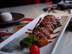 -猛式料理嘉州新光天地店