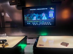 -欢乐糖果KTV(长江店)