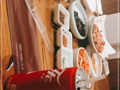 -泥炉烧肉师(新街口金銮巷店)