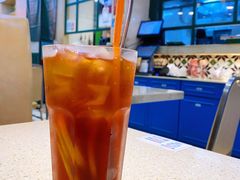 -明腾壹间茶餐厅(新都会花园广场店)