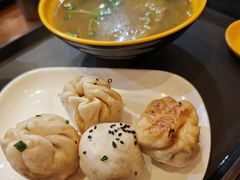 -大壶春生煎(四川中路店)