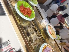-西火火·川派小火锅(西溪银泰店)