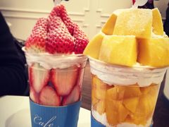 cafe&nbsp;de&nbsp;paris(가로수길점&nbsp;新沙洞)-Cafe de Paris(林荫路店)