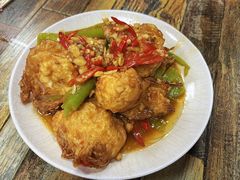 -文杰餐馆(南洪时尚风情街店)