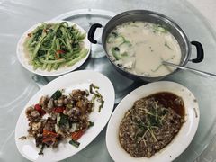 -罗记家常菜(鸿景花园店)