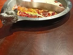 -袁老四重庆老火锅(桐梓坡店)