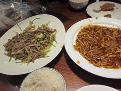 -惠宾饭庄(中山路店)