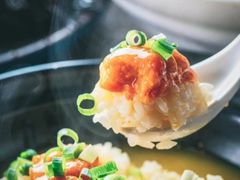 -海胆小馆(东北水饺·春柳店)