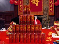 -三六三杭州菜(水上总店)