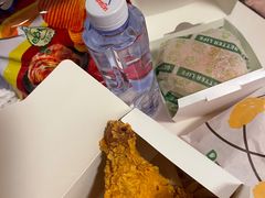 -德克士(信誉楼店)
