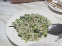 -宏玲餐厅(四川南路店)