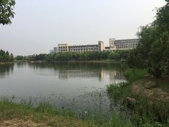 -江南大学(蠡湖校区)