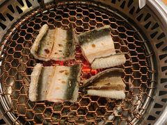 -肉匠Korean BBQ(兴盛路店)
