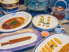 -曾宴·楚菜(湖北省博物馆店)