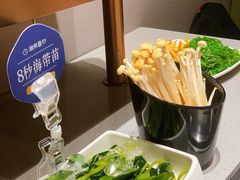 -海底捞火锅(河东万达广场店)